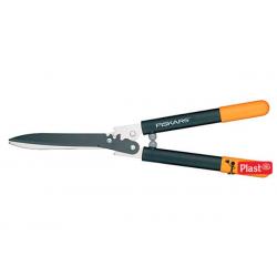 Ножиці садові Fiskars для кущів з силовим приводом (114770)